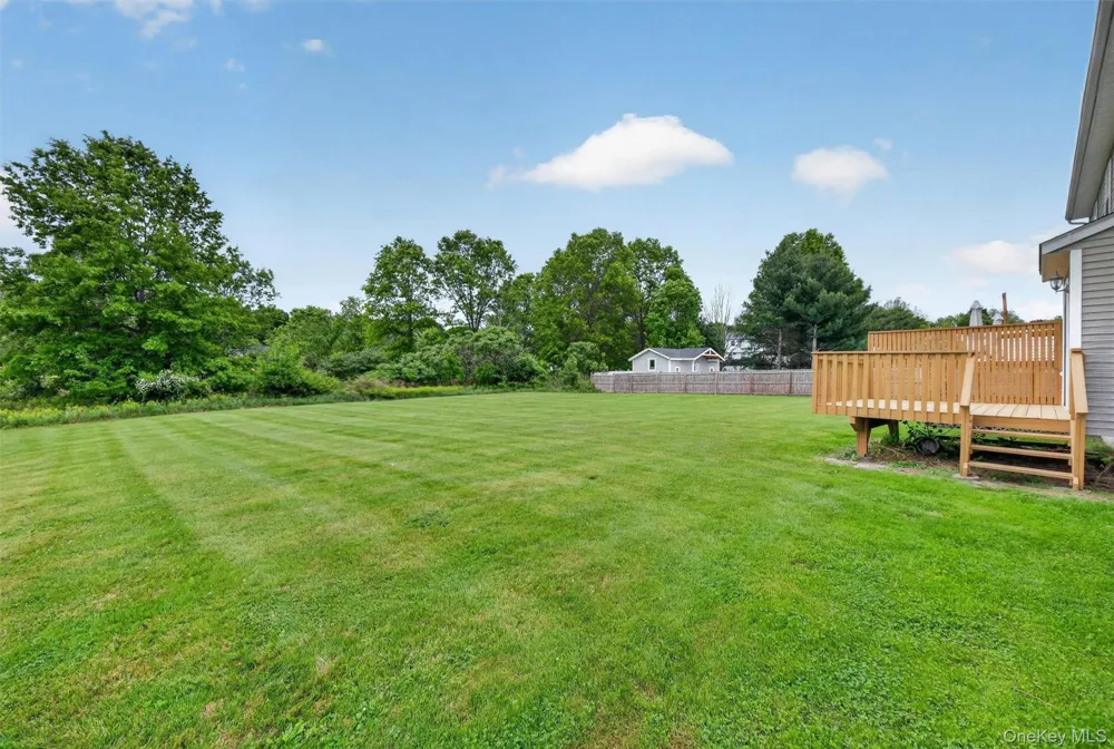 16 Woodfield Drive Washingtonville, NY 10992
