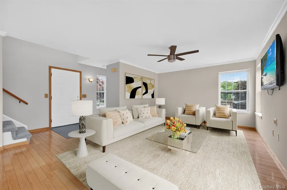 16 Woodfield Drive Washingtonville, NY 10992