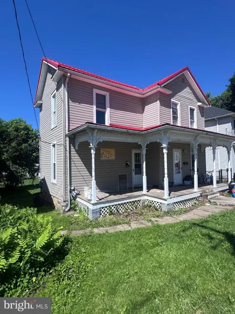 26 W COLLEGE AVENUE #B