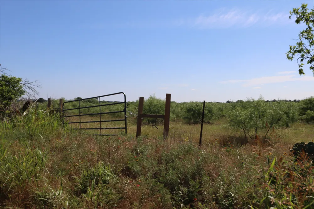 807 County Road 215 Rising Star, TX 76471