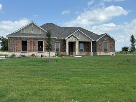 128 Fan Mill Trail