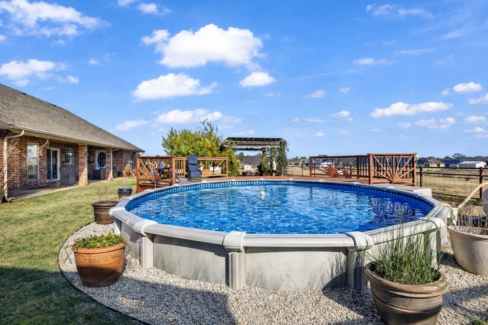 737 County Road 4699 Boyd, TX 76023