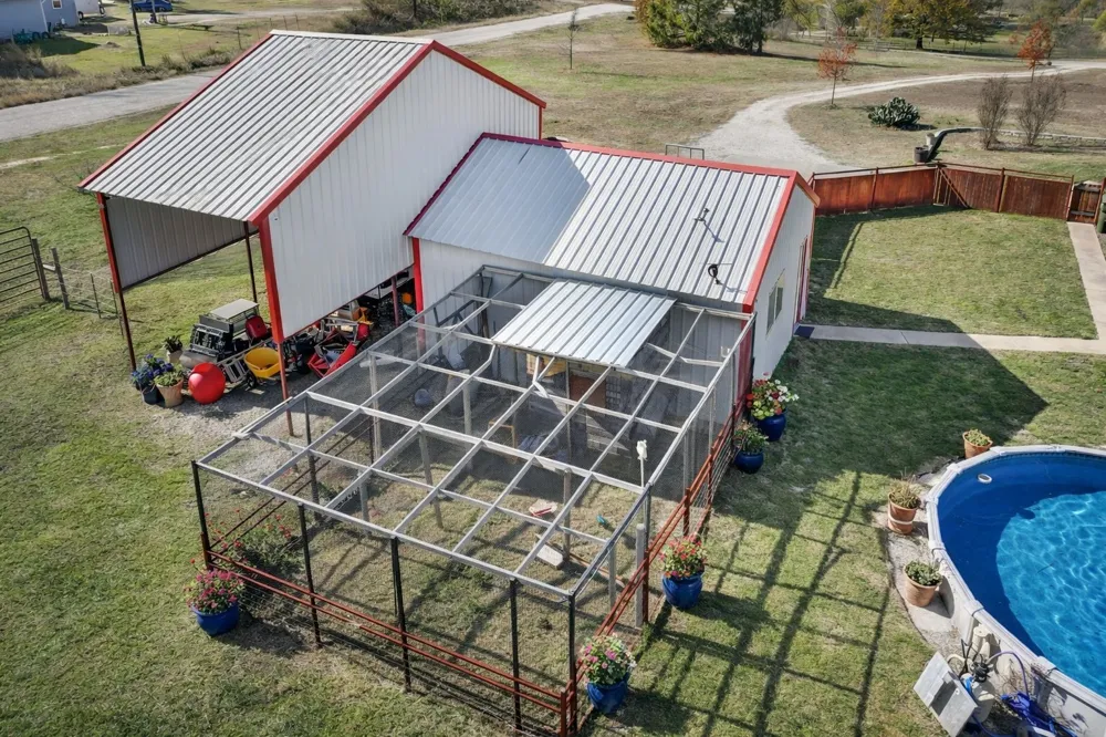 737 County Road 4699 Boyd, TX 76023