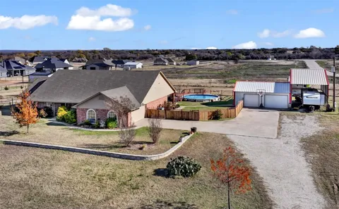 737 County Road 4699