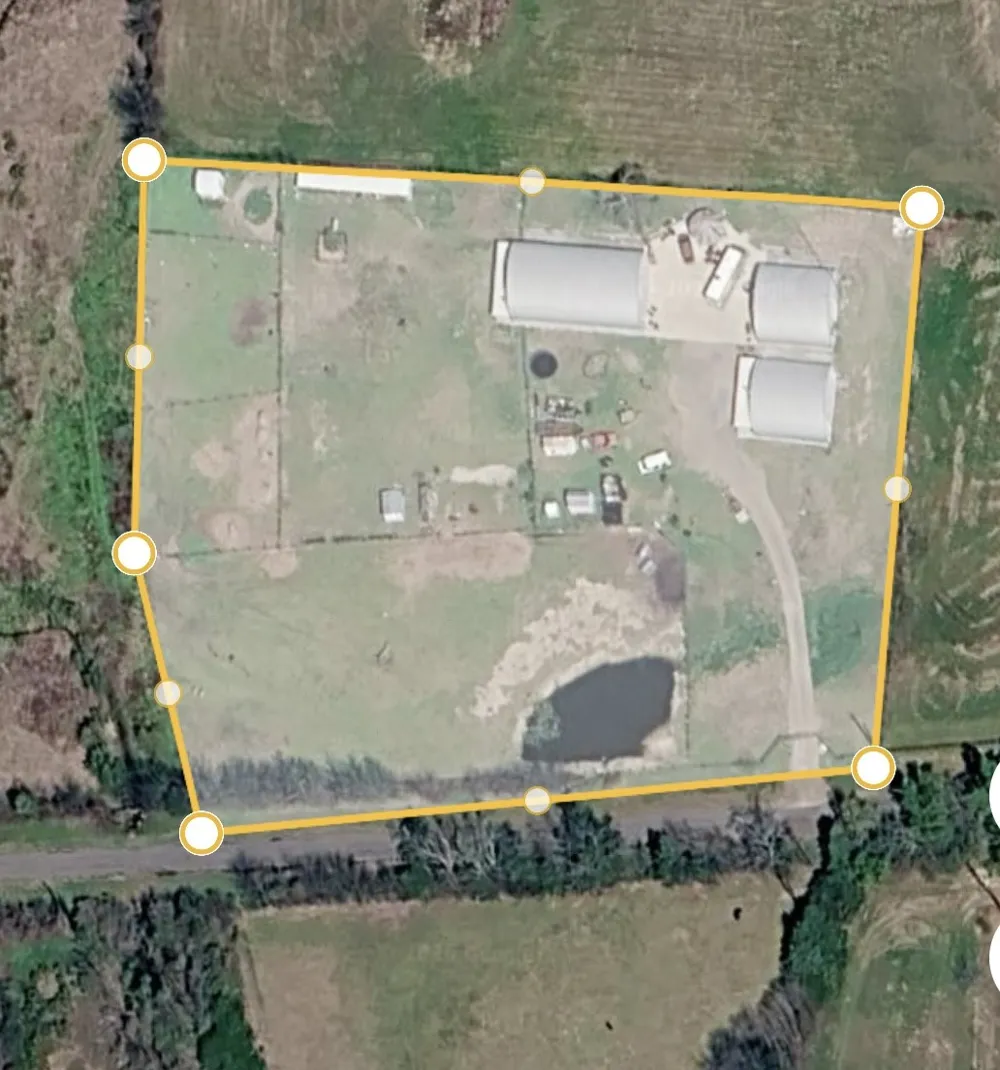 256 VZ County Road 2507 Canton, TX 75103