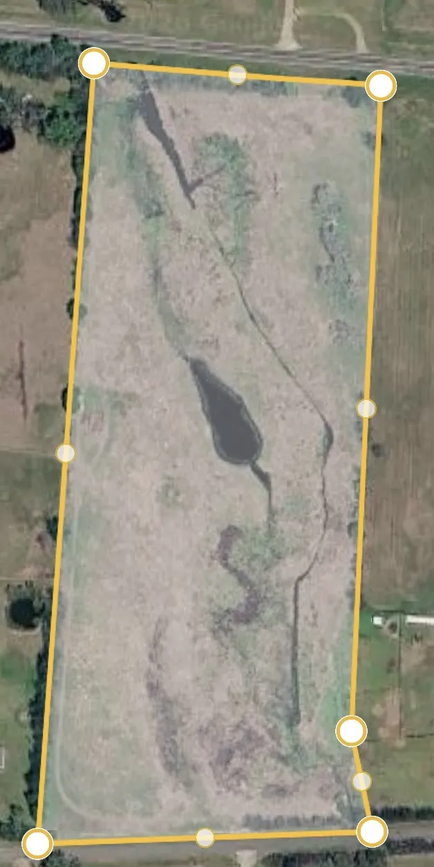256 VZ County Road 2507 Canton, TX 75103