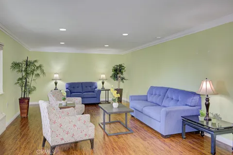 3241 San Amadeo #3F