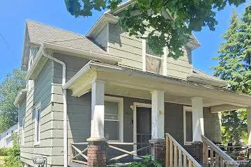 1819 S Niagara Street Saginaw City, MI 48602