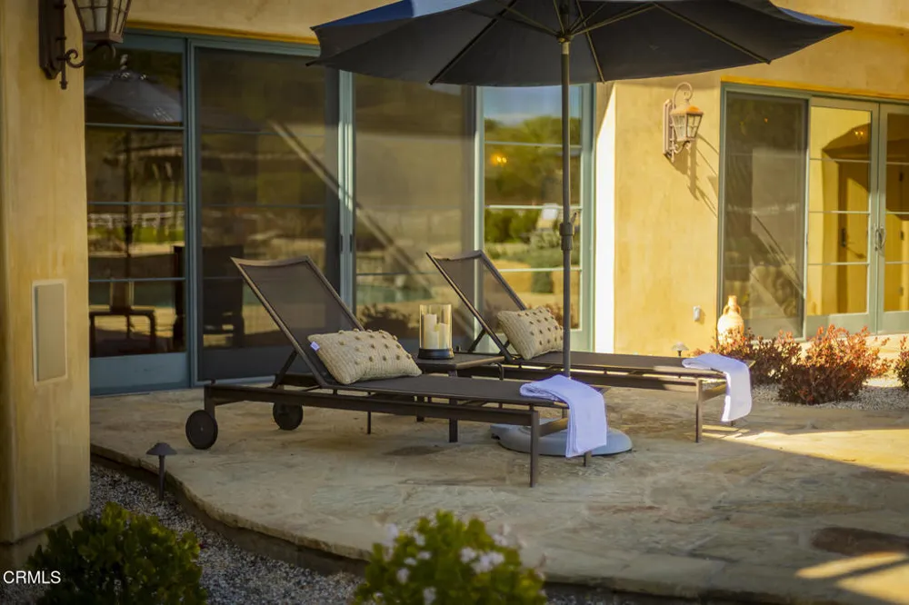 561 Saddle Lane Ojai, CA 93023