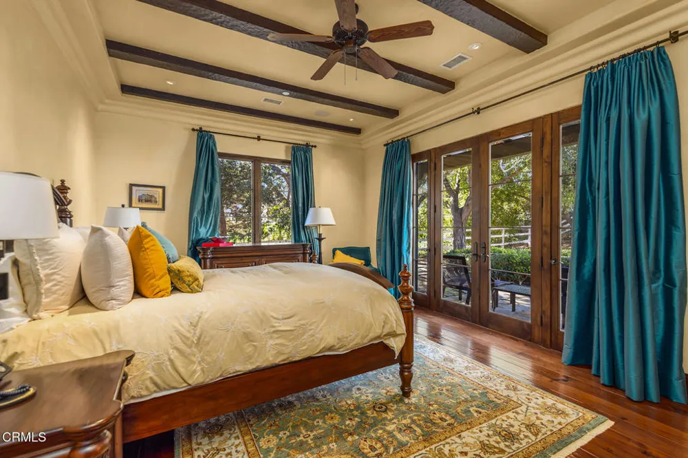 561 Saddle Lane Ojai, CA 93023