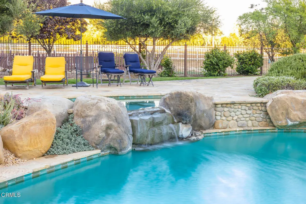 561 Saddle Lane Ojai, CA 93023