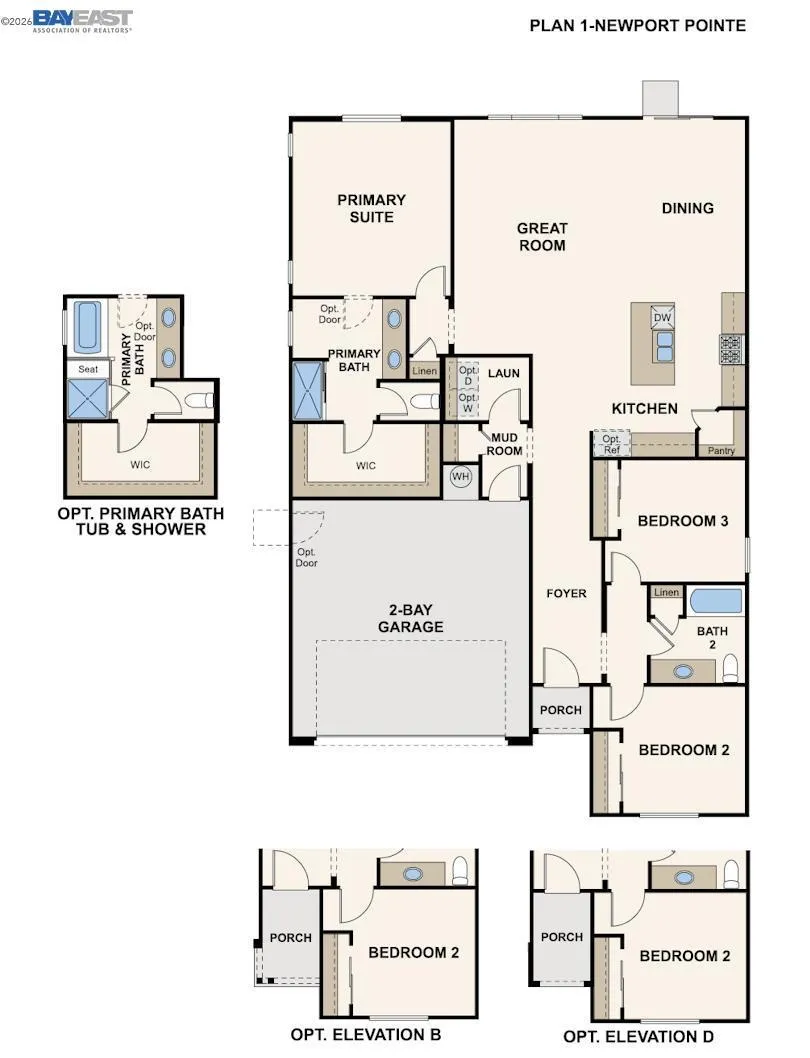 2014 Clover Street Discovery Bay, CA 94505