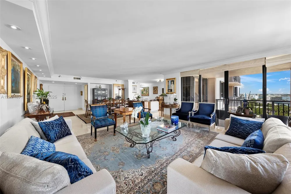 10175 Collins Ave #1505 Bal Harbour, FL 33154