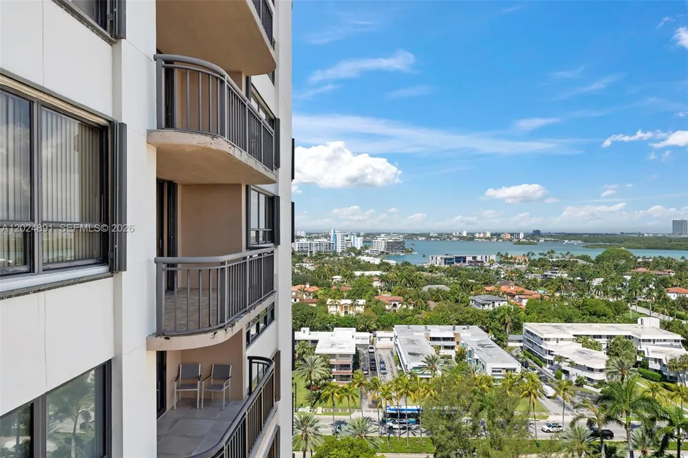 10175 Collins Ave #1505 Bal Harbour, FL 33154