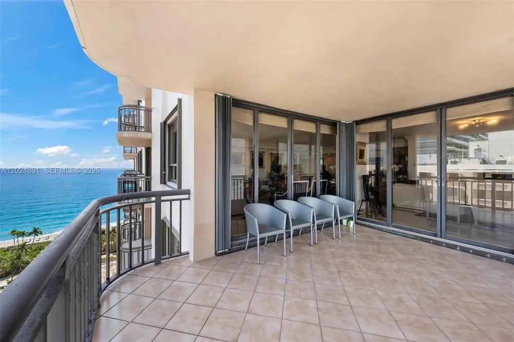 10175 Collins Ave #1505 Bal Harbour, FL 33154
