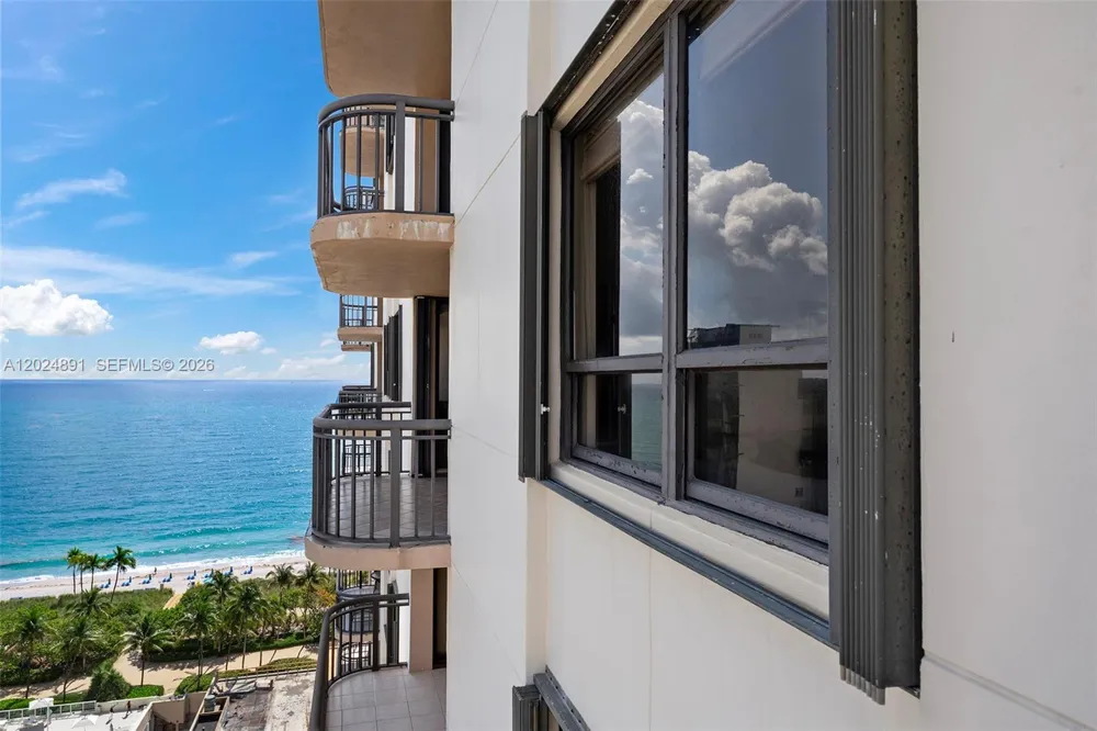 10175 Collins Ave #1505 Bal Harbour, FL 33154