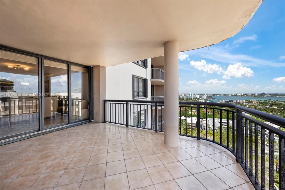 10175 Collins Ave #1505 Bal Harbour, FL 33154