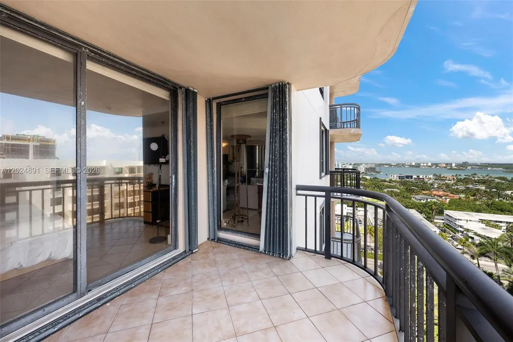 10175 Collins Ave #1505 Bal Harbour, FL 33154