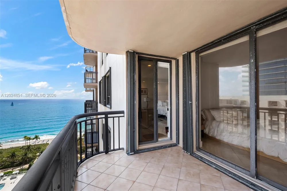 10175 Collins Ave #1505 Bal Harbour, FL 33154