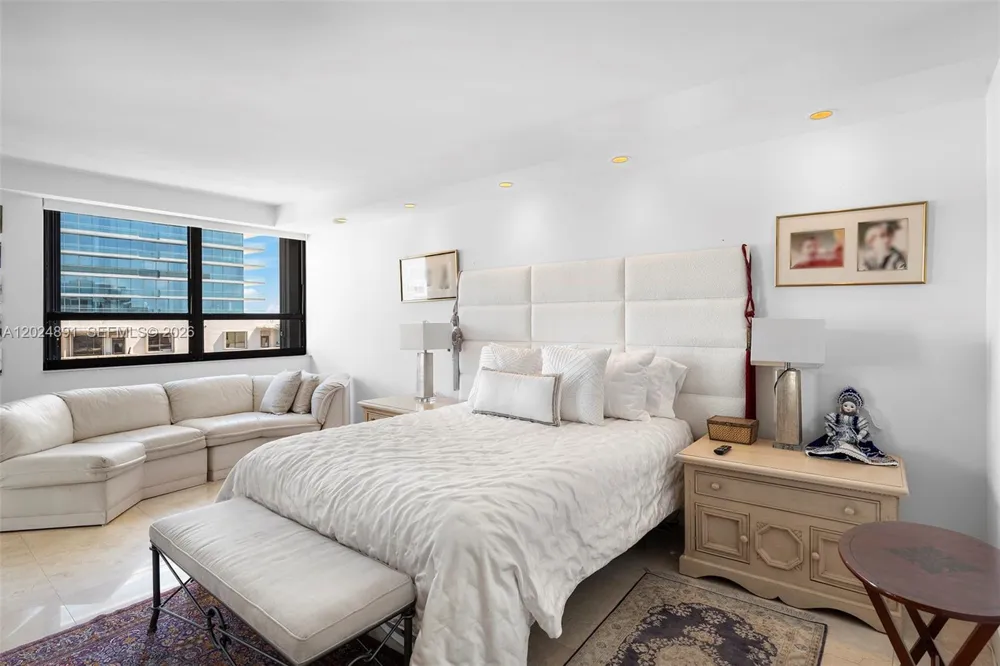 10175 Collins Ave #1505 Bal Harbour, FL 33154
