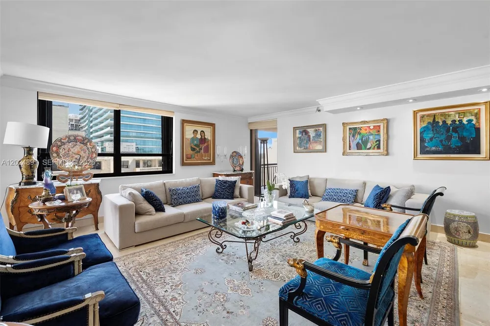 10175 Collins Ave #1505 Bal Harbour, FL 33154