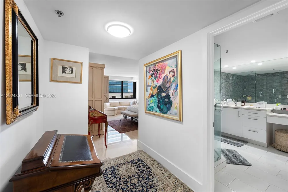 10175 Collins Ave #1505 Bal Harbour, FL 33154