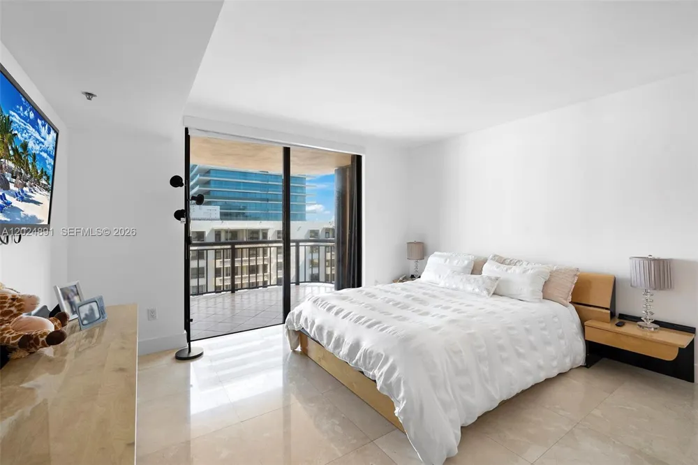10175 Collins Ave #1505 Bal Harbour, FL 33154