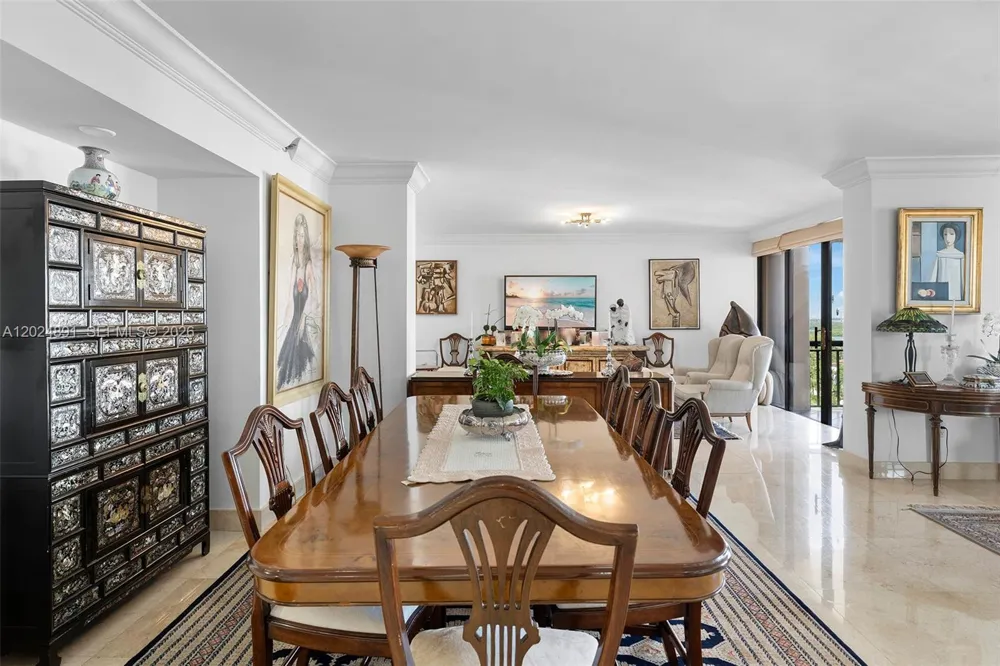 10175 Collins Ave #1505 Bal Harbour, FL 33154