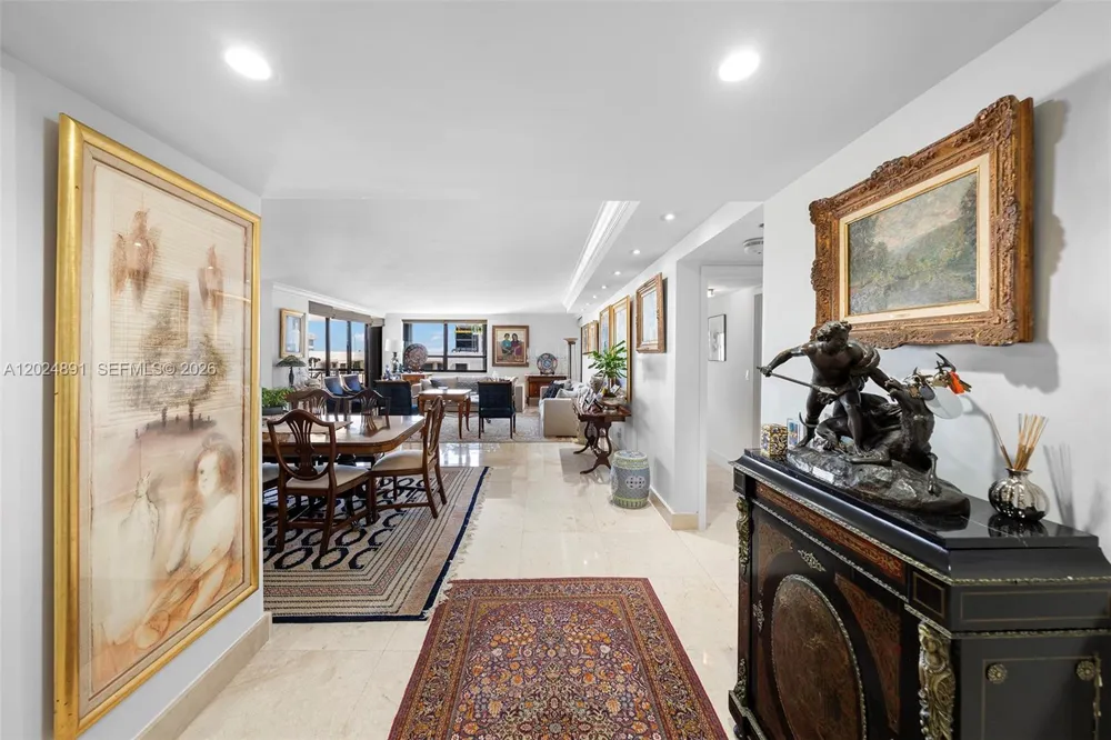 10175 Collins Ave #1505 Bal Harbour, FL 33154