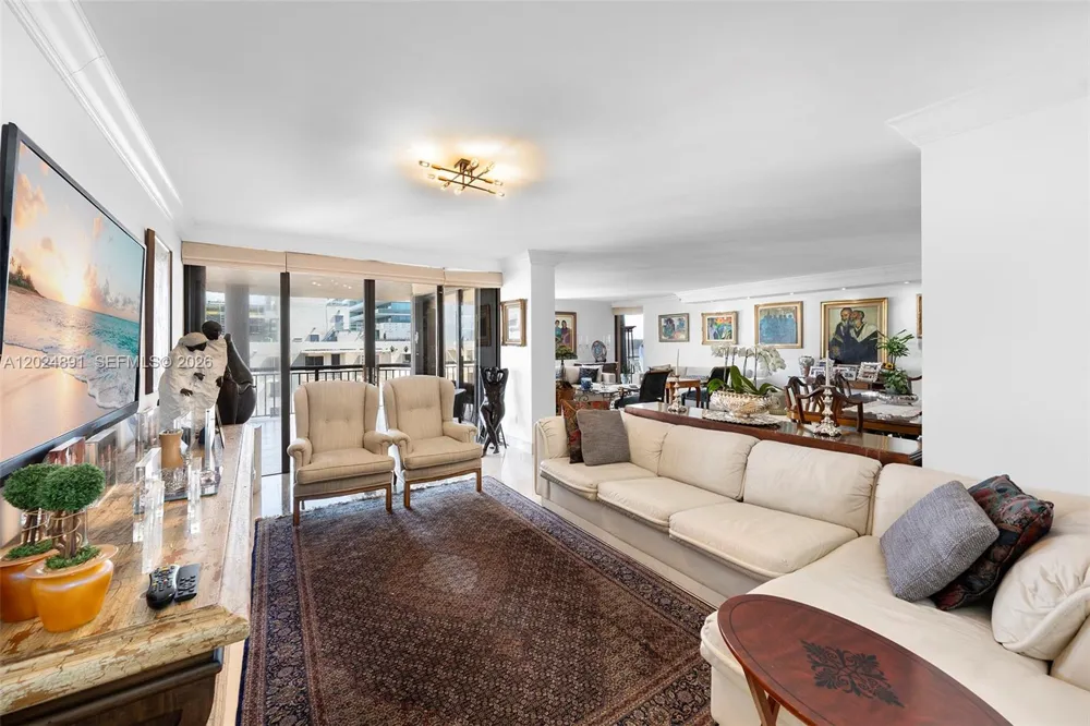 10175 Collins Ave #1505 Bal Harbour, FL 33154