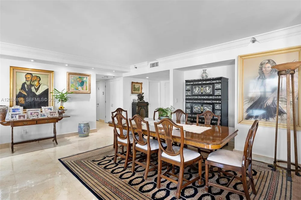 10175 Collins Ave #1505 Bal Harbour, FL 33154