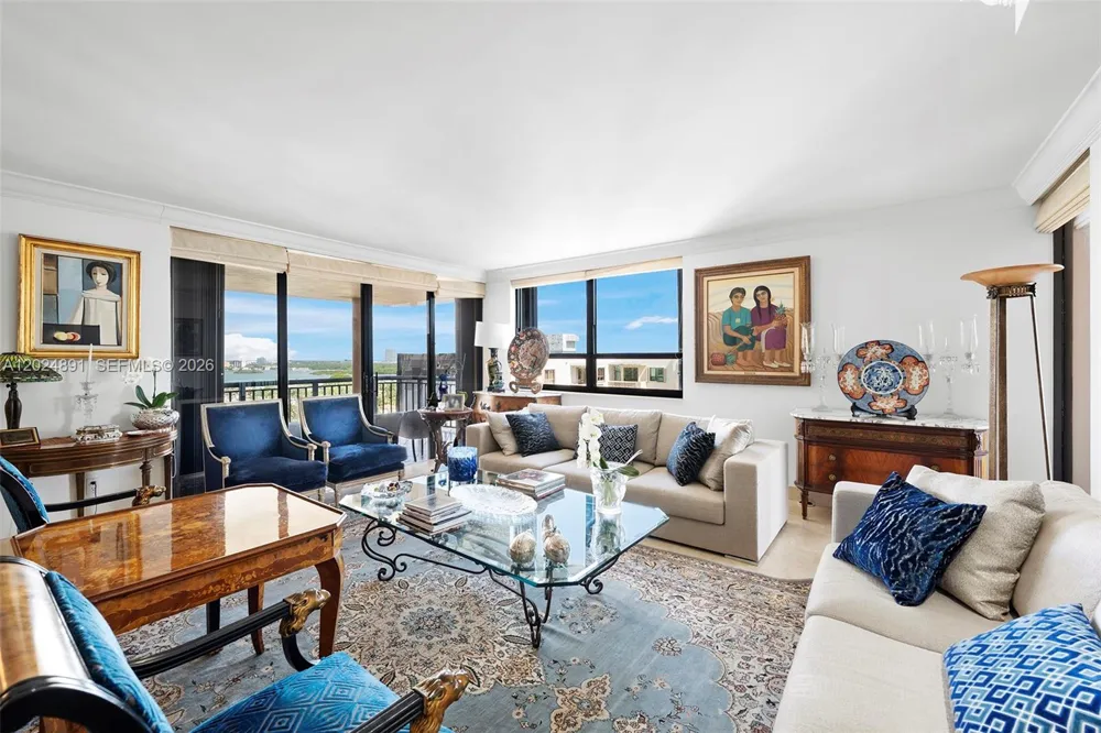 10175 Collins Ave #1505 Bal Harbour, FL 33154