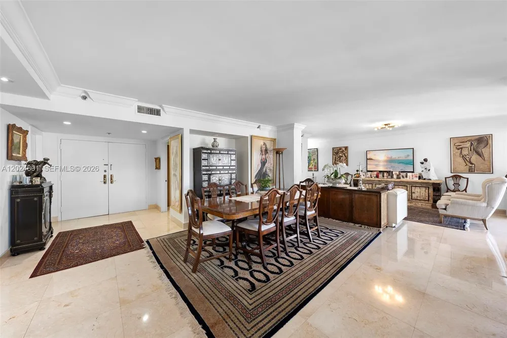 10175 Collins Ave #1505 Bal Harbour, FL 33154