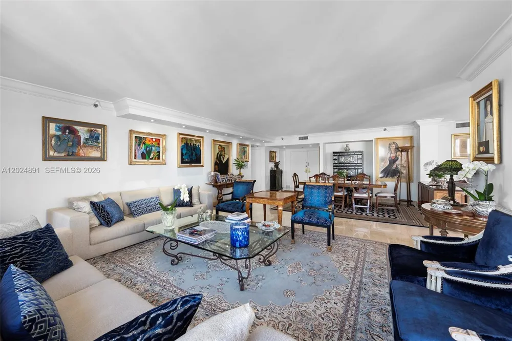 10175 Collins Ave #1505 Bal Harbour, FL 33154