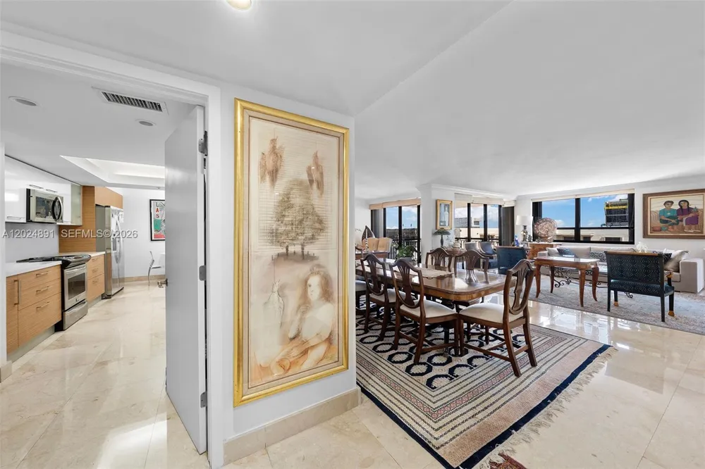10175 Collins Ave #1505 Bal Harbour, FL 33154