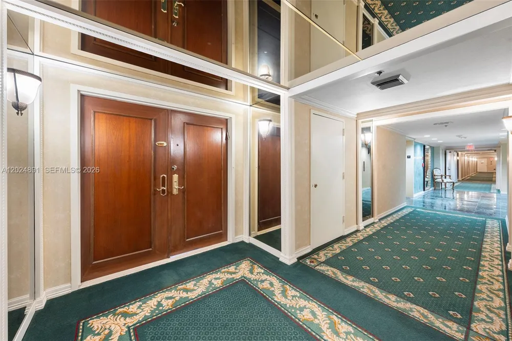 10175 Collins Ave #1505 Bal Harbour, FL 33154