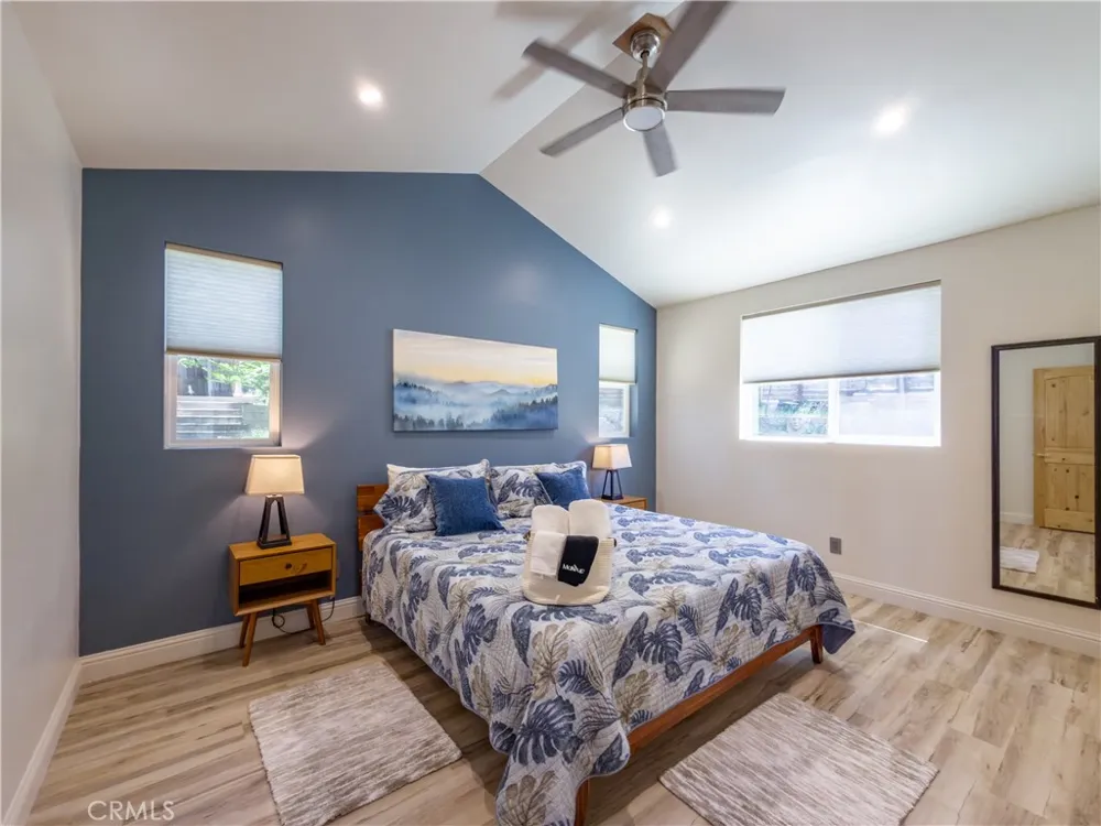 51571 Coyote Ridge Oakhurst, CA 93644