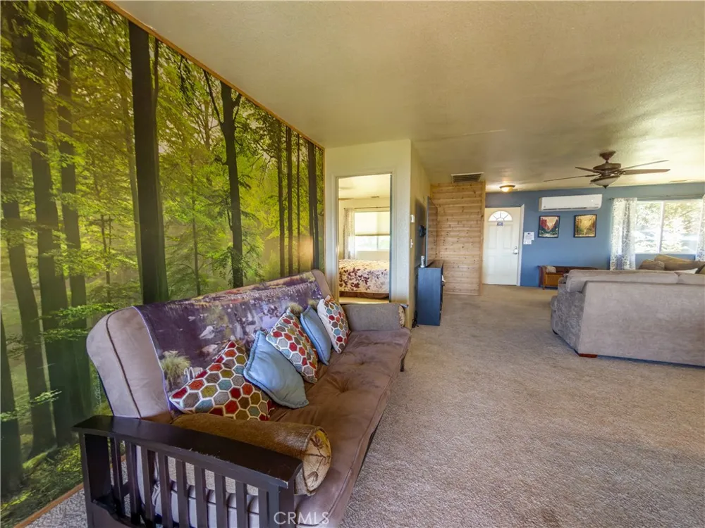 51571 Coyote Ridge Oakhurst, CA 93644