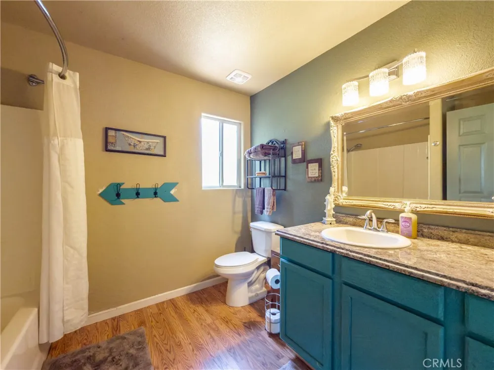 51571 Coyote Ridge Oakhurst, CA 93644
