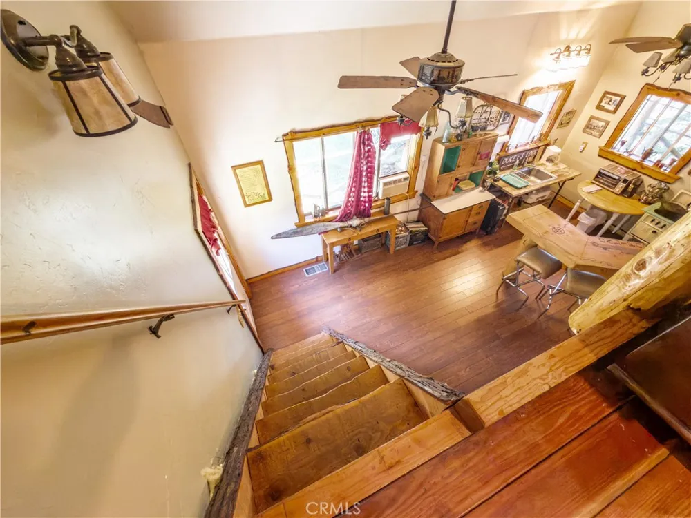 51571 Coyote Ridge Oakhurst, CA 93644