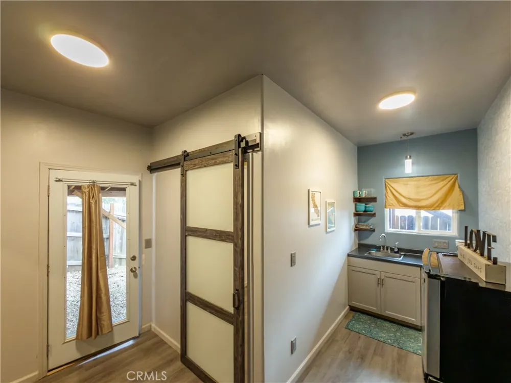 51571 Coyote Ridge Oakhurst, CA 93644