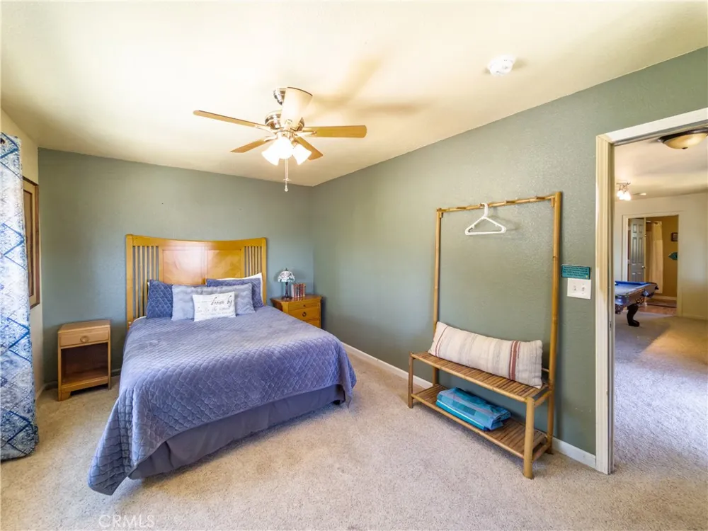 51571 Coyote Ridge Oakhurst, CA 93644