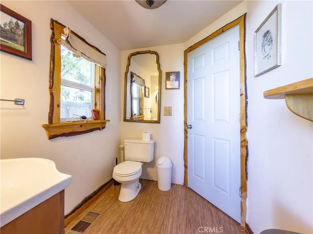 51571 Coyote Ridge Oakhurst, CA 93644