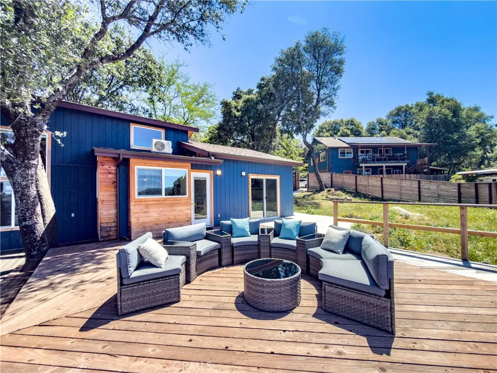51571 Coyote Ridge Oakhurst, CA 93644