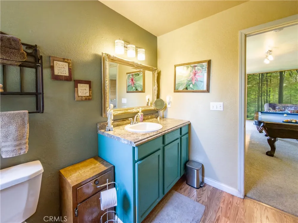 51571 Coyote Ridge Oakhurst, CA 93644