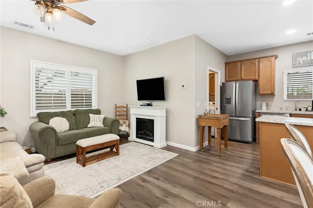 1779 Hannon Cherry Valley, CA 92223