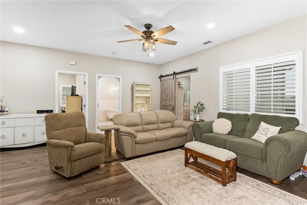 1779 Hannon Cherry Valley, CA 92223