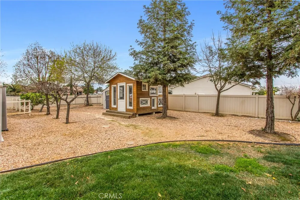 1779 Hannon Cherry Valley, CA 92223