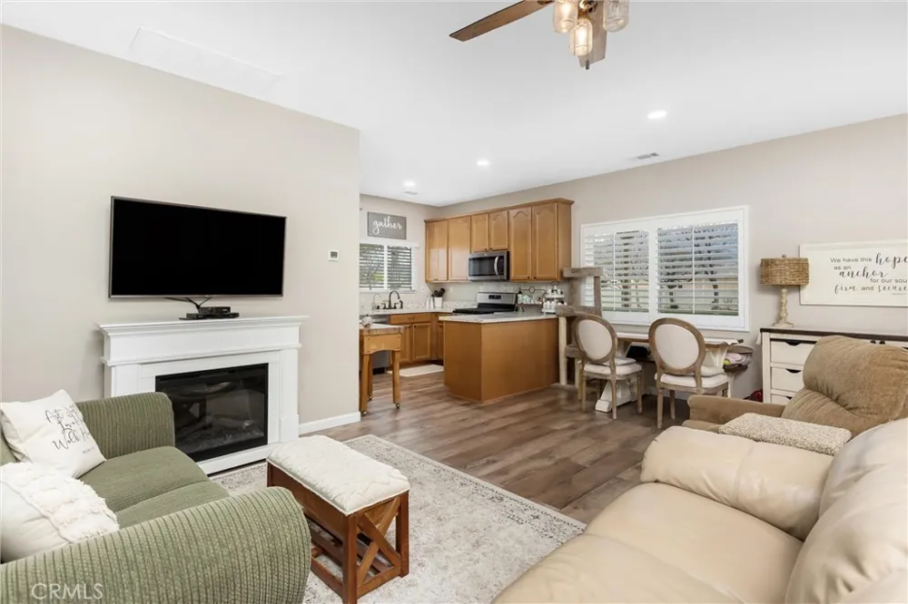 1779 Hannon Cherry Valley, CA 92223