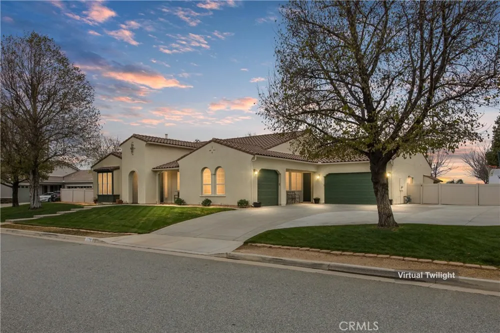1779 Hannon Cherry Valley, CA 92223
